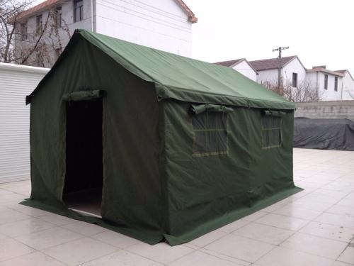 马边军事小型帐篷